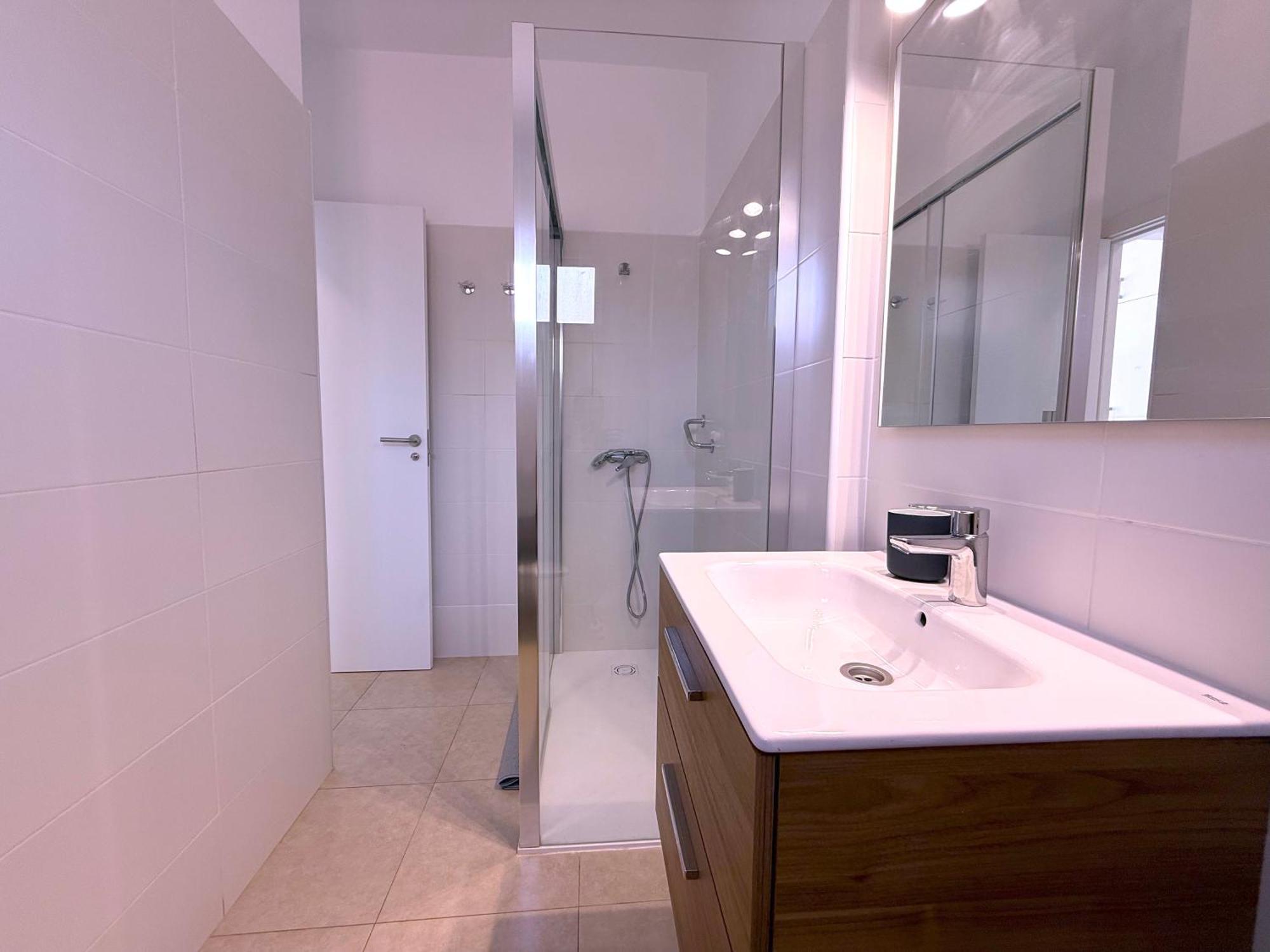 Tropicalidays Marina View Studio سانتا كروز دي تينيريف المظهر الخارجي الصورة